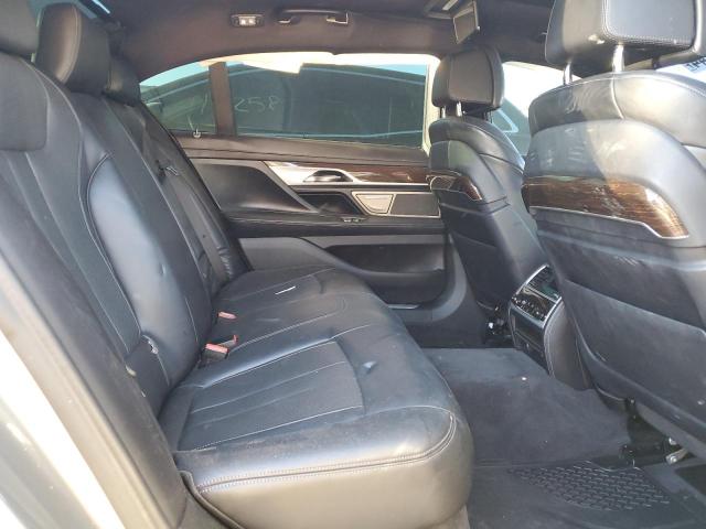 Photo 9 VIN: WBA7U2C03LGJ59954 - BMW 750 XI 