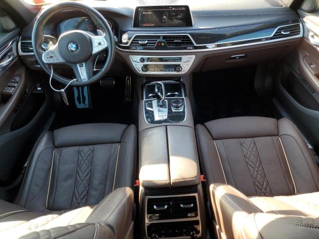 Photo 7 VIN: WBA7U2C03NCH67020 - BMW 7 SERIES 