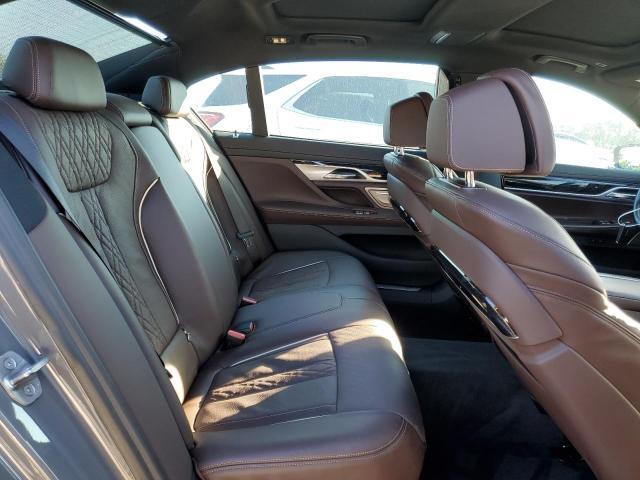 Photo 9 VIN: WBA7U2C03NCH67020 - BMW 7 SERIES 