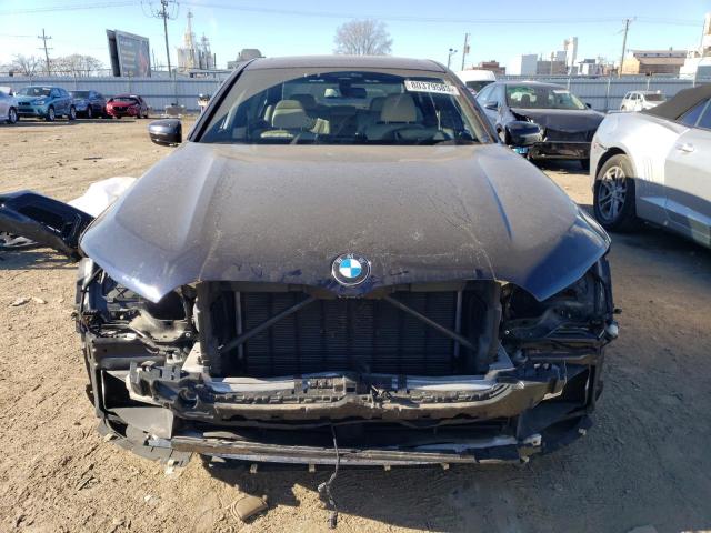 Photo 4 VIN: WBA7U2C04LCD48641 - BMW 7 SERIES 