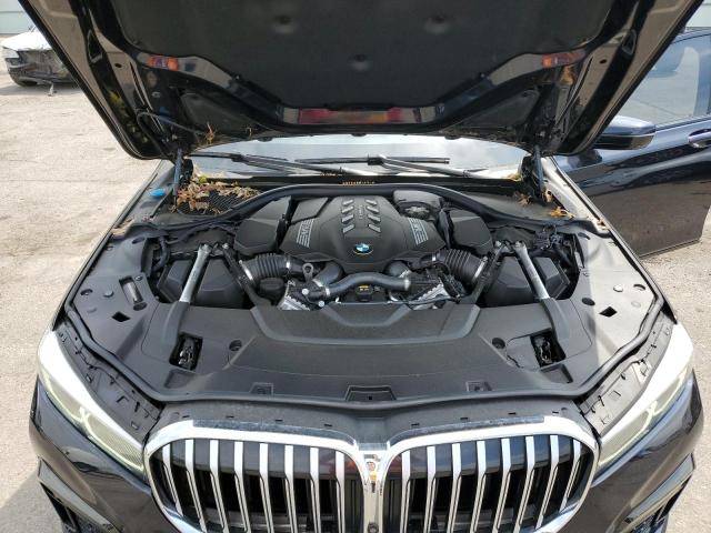 Photo 10 VIN: WBA7U2C04LGJ59817 - BMW 750 XI 