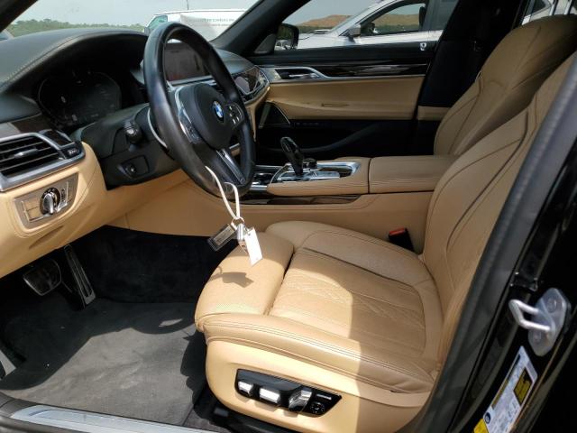 Photo 6 VIN: WBA7U2C04LGJ59817 - BMW 750 XI 