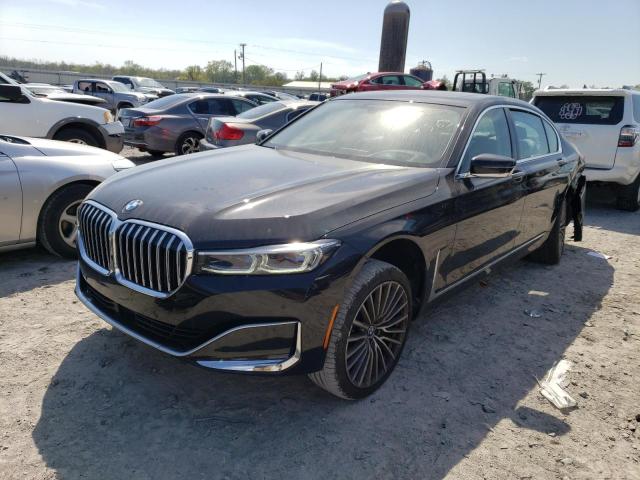 Photo 0 VIN: WBA7U2C04LGM26910 - BMW 750 XI 