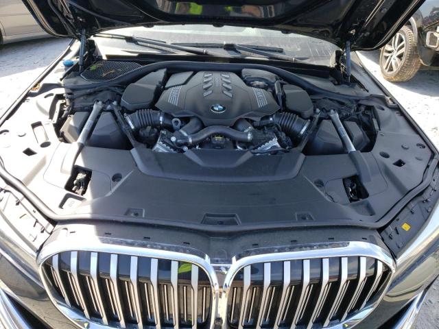 Photo 10 VIN: WBA7U2C04LGM26910 - BMW 750 XI 