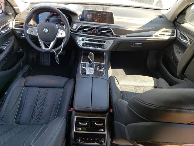 Photo 7 VIN: WBA7U2C04LGM26910 - BMW 750 XI 