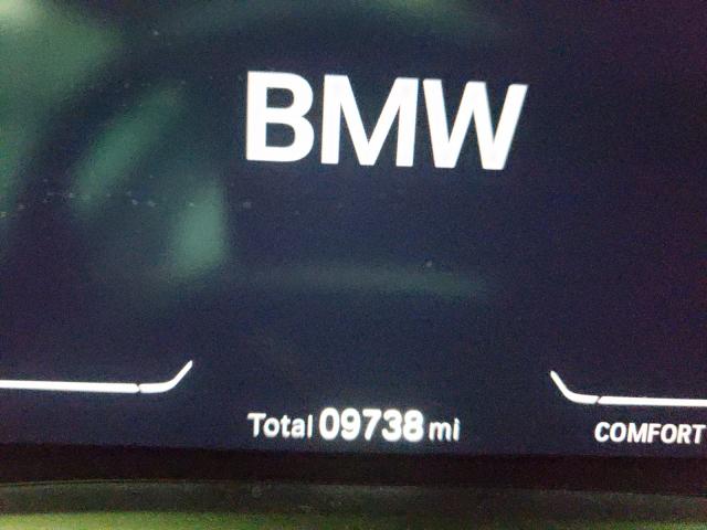 Photo 7 VIN: WBA7U2C04MCF02203 - BMW 750 XI 