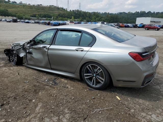 Photo 1 VIN: WBA7U2C05LGJ59356 - BMW 750 XI 