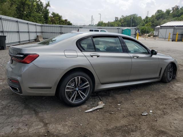 Photo 2 VIN: WBA7U2C05LGJ59356 - BMW 750 XI 