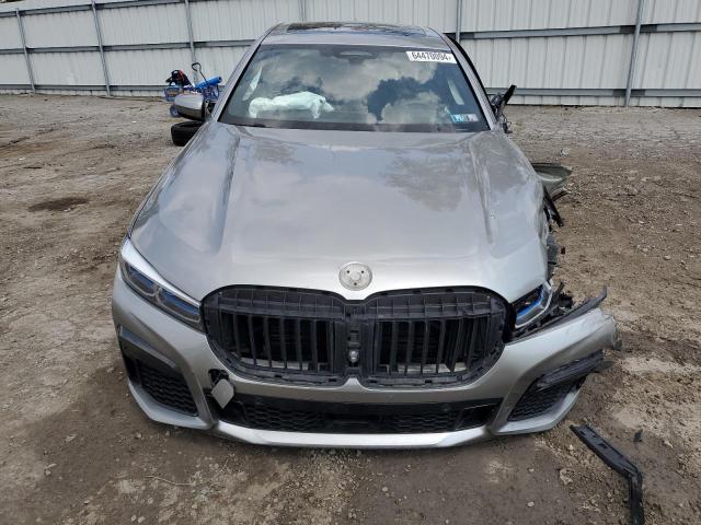 Photo 4 VIN: WBA7U2C05LGJ59356 - BMW 750 XI 