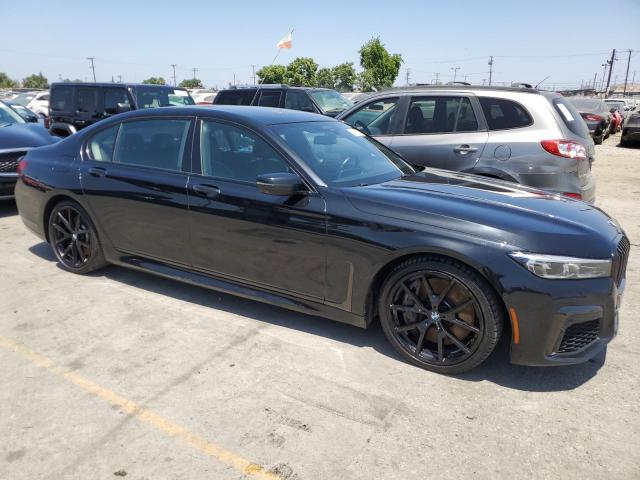 Photo 3 VIN: WBA7U2C05MCF63625 - BMW 7 SERIES 