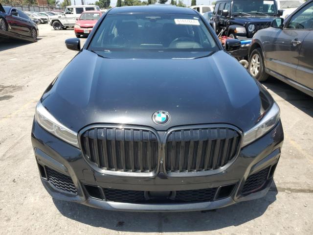 Photo 4 VIN: WBA7U2C05MCF63625 - BMW 7 SERIES 