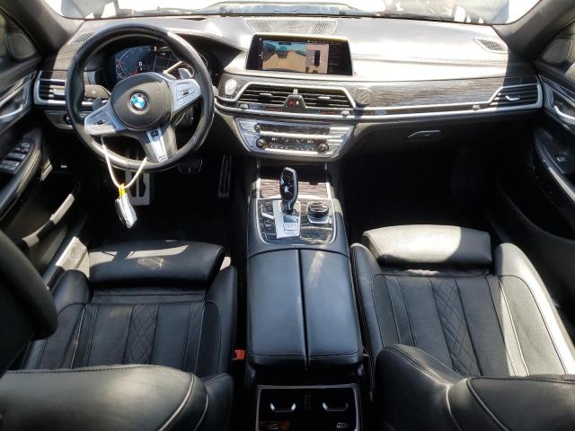 Photo 7 VIN: WBA7U2C05MCF63625 - BMW 7 SERIES 