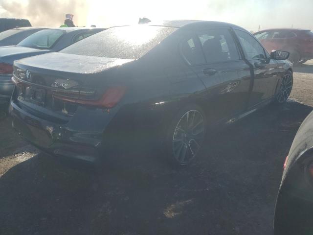 Photo 2 VIN: WBA7U2C05MCF67450 - BMW 750 XI 