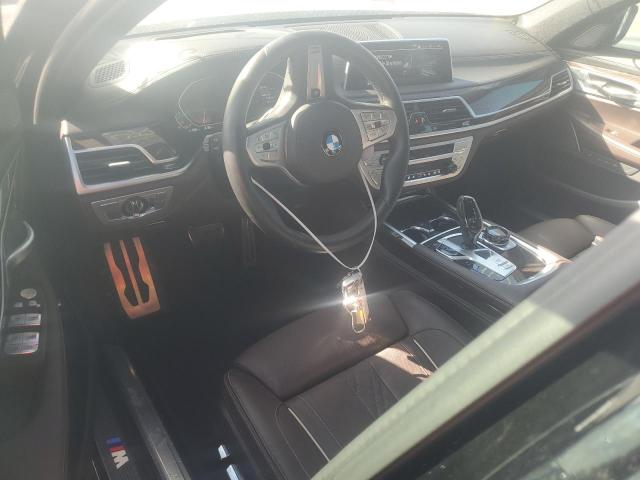 Photo 7 VIN: WBA7U2C05MCF67450 - BMW 750 XI 