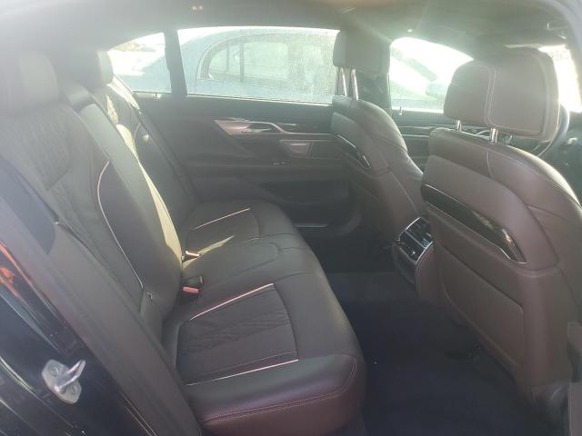 Photo 9 VIN: WBA7U2C05MCF67450 - BMW 750 XI 