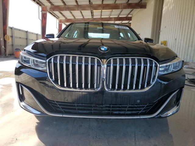 Photo 4 VIN: WBA7U2C06LGM26973 - BMW 750 XI 