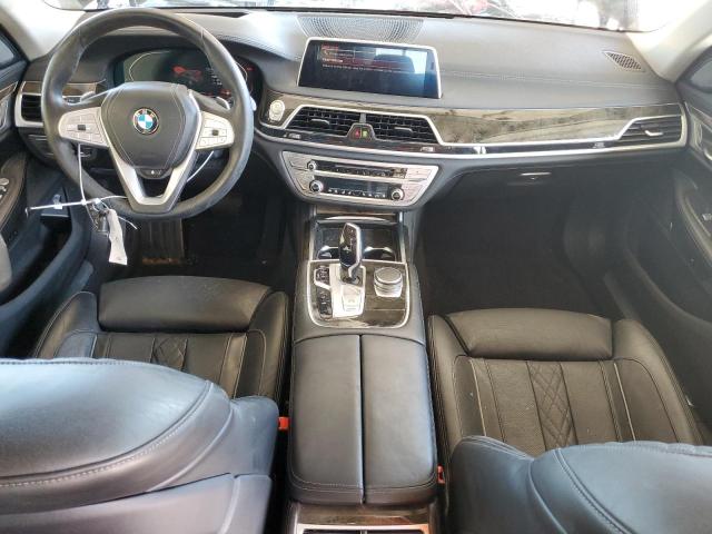 Photo 7 VIN: WBA7U2C06LGM26973 - BMW 750 XI 