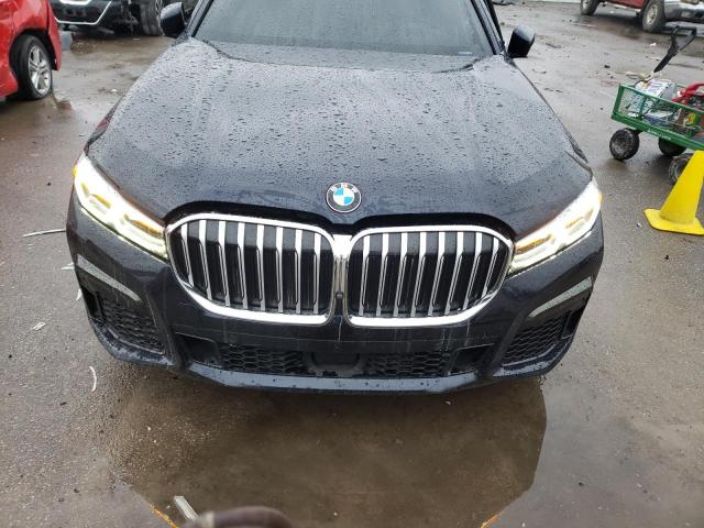 Photo 10 VIN: WBA7U2C06MCE50086 - BMW 7 SERIES 