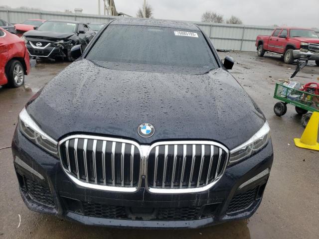 Photo 4 VIN: WBA7U2C06MCE50086 - BMW 7 SERIES 