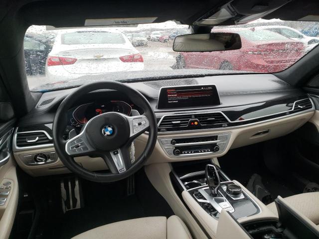 Photo 7 VIN: WBA7U2C06MCE50086 - BMW 7 SERIES 