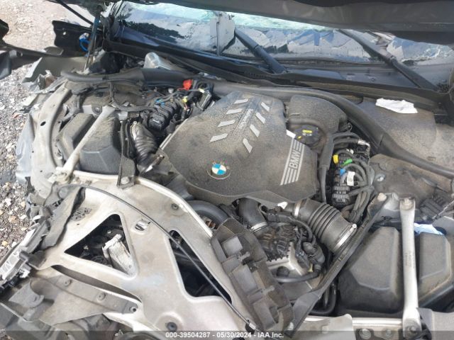 Photo 9 VIN: WBA7U2C06MCE60939 - BMW 750I 