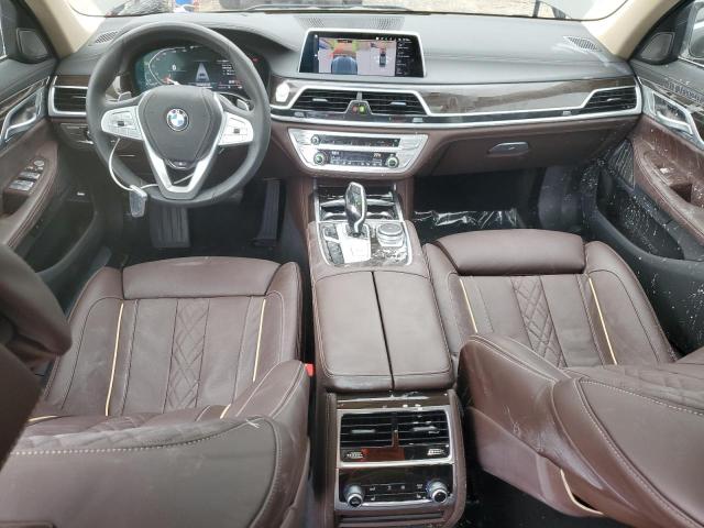 Photo 7 VIN: WBA7U2C06NCH01268 - BMW 750 XI 