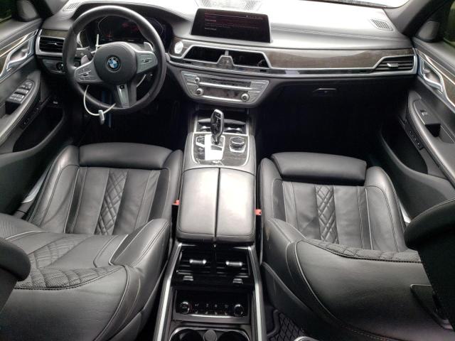 Photo 7 VIN: WBA7U2C06NCH67920 - BMW 750 XI 