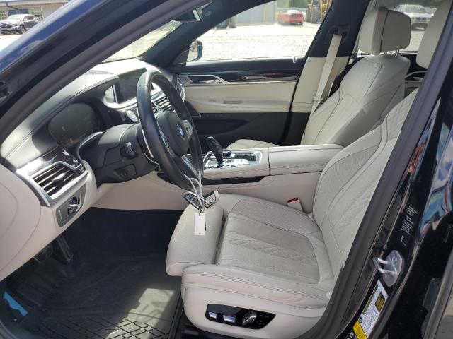 Photo 6 VIN: WBA7U2C06NCH87844 - BMW 750 XI 