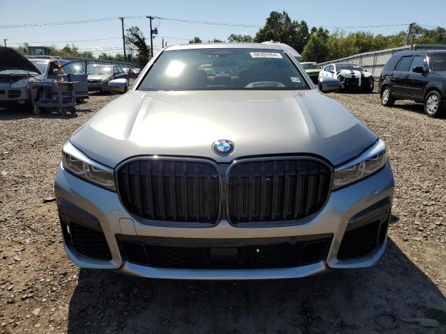 Photo 4 VIN: WBA7U2C06NCH98343 - BMW 750 XI 