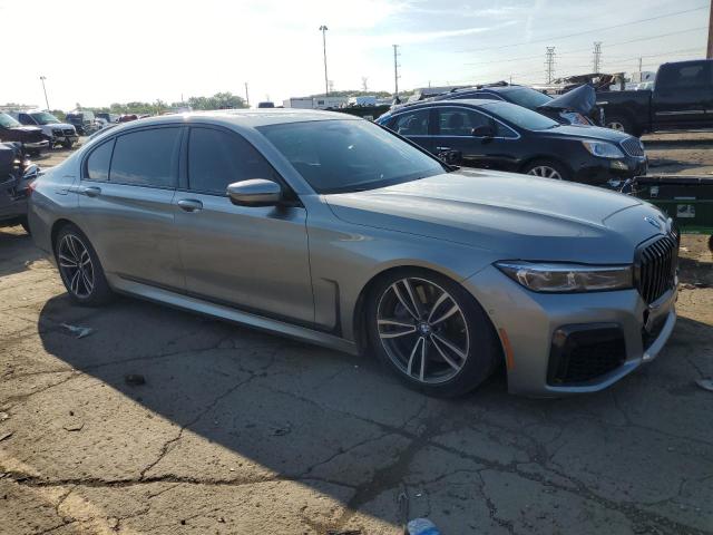 Photo 3 VIN: WBA7U2C06NCK92850 - BMW 7 SERIES 