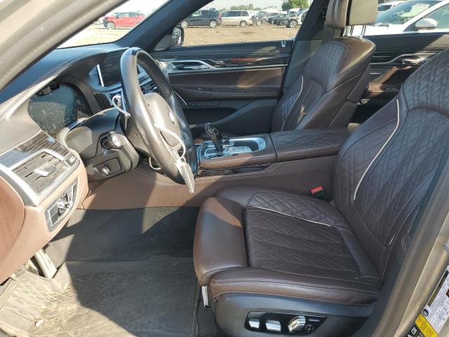 Photo 6 VIN: WBA7U2C06NCK92850 - BMW 7 SERIES 