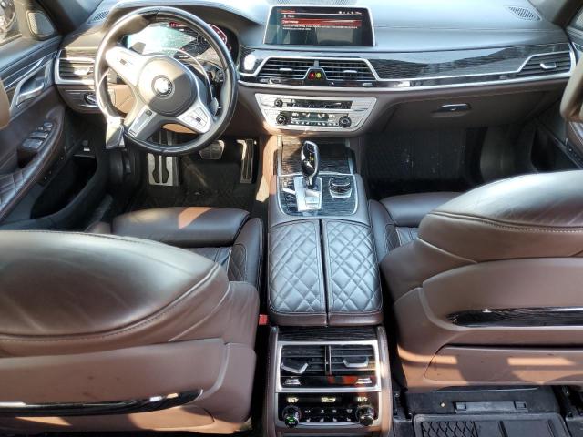 Photo 7 VIN: WBA7U2C06NCK92850 - BMW 7 SERIES 