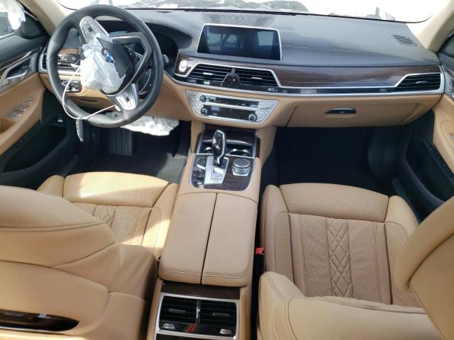 Photo 7 VIN: WBA7U2C07LGM27095 - BMW 7 SERIES 