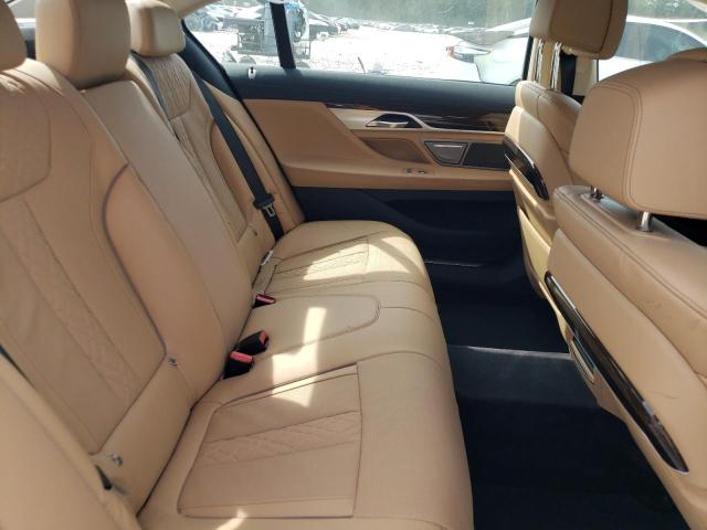 Photo 9 VIN: WBA7U2C07LGM27095 - BMW 7 SERIES 