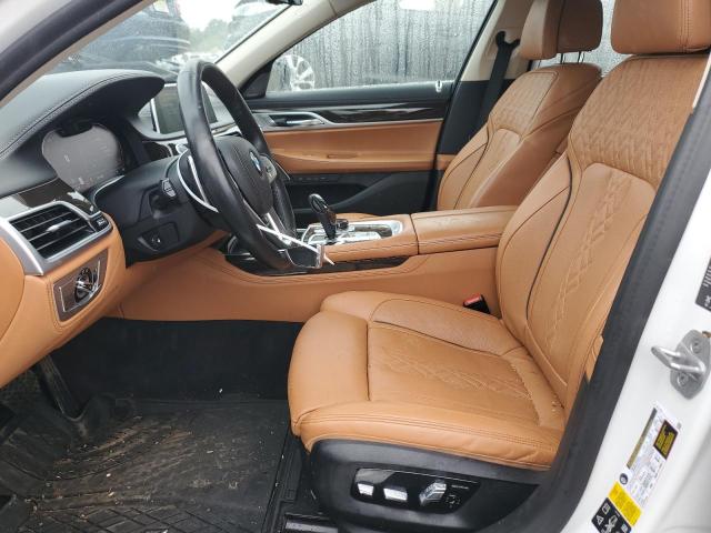 Photo 6 VIN: WBA7U2C07NCH36787 - BMW 750 XI 