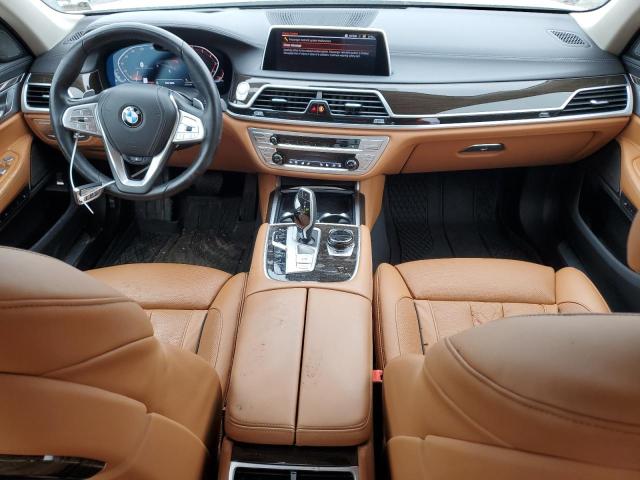 Photo 7 VIN: WBA7U2C07NCH36787 - BMW 750 XI 