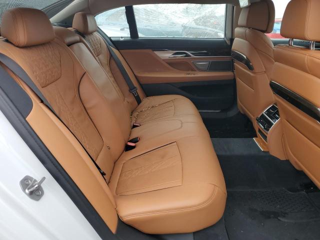 Photo 9 VIN: WBA7U2C07NCH36787 - BMW 750 XI 