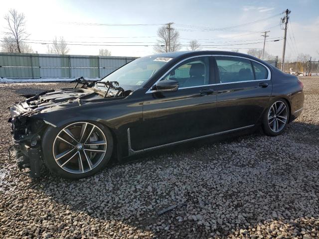 Photo 0 VIN: WBA7U2C08LBM61897 - BMW 750 XI 