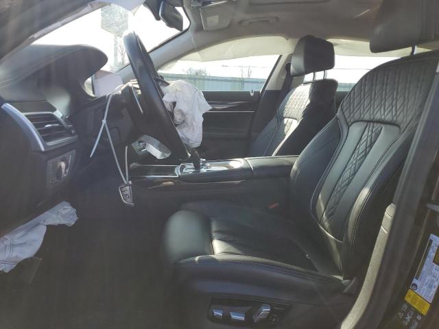 Photo 6 VIN: WBA7U2C08LBM61897 - BMW 750 XI 