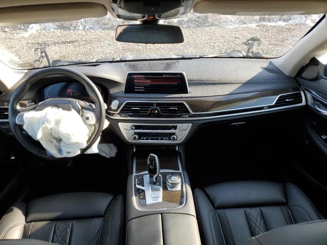 Photo 7 VIN: WBA7U2C08LBM61897 - BMW 750 XI 