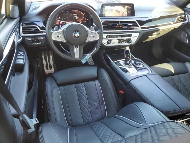 Photo 7 VIN: WBA7U2C08LBM62189 - BMW 7 SERIES 