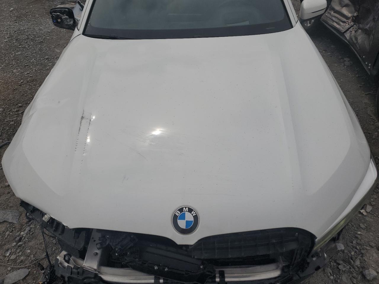 Photo 10 VIN: WBA7U2C08LBM62192 - BMW 7ER 