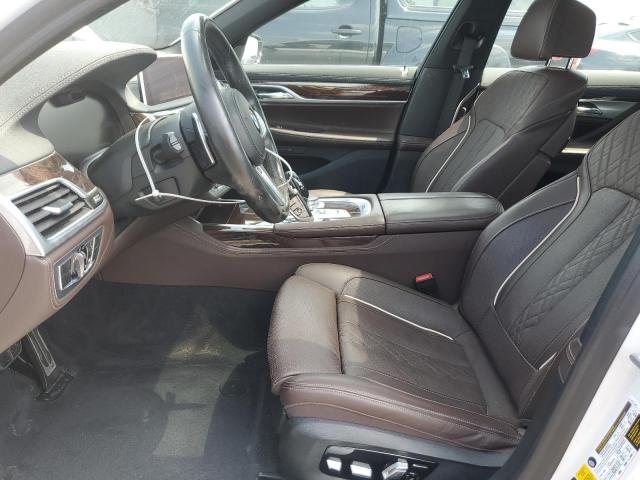 Photo 6 VIN: WBA7U2C08LGM27218 - BMW 750I 