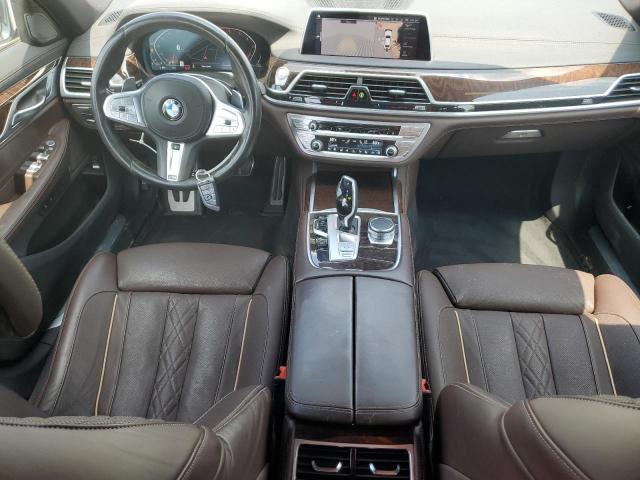 Photo 7 VIN: WBA7U2C08LGM27218 - BMW 750I 