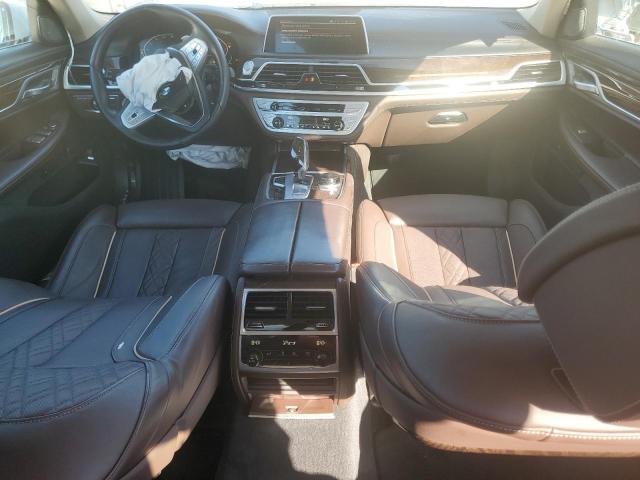 Photo 7 VIN: WBA7U2C08MCF75719 - BMW 750 XI 