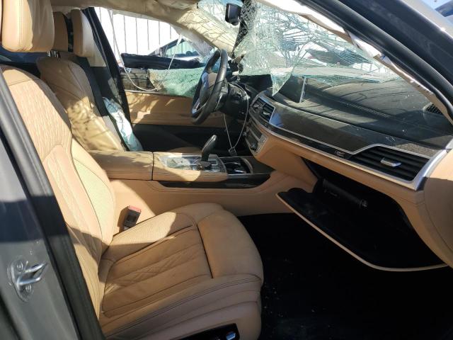 Photo 6 VIN: WBA7U2C08NCJ06516 - BMW 750 XI 