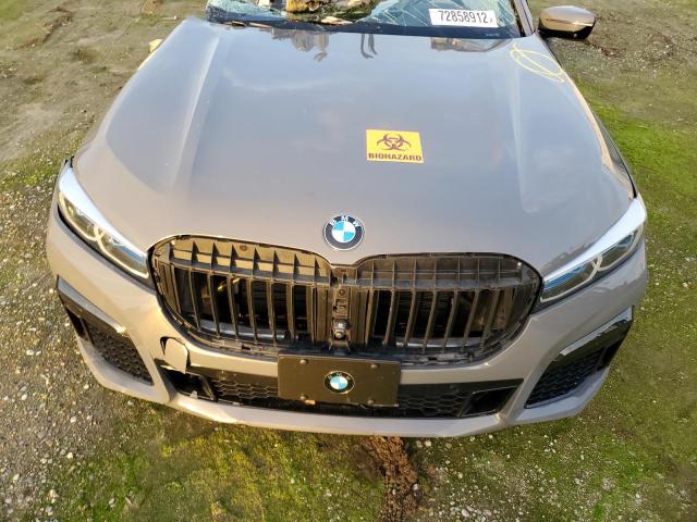 Photo 10 VIN: WBA7U2C09LBM61925 - BMW 750 XI 