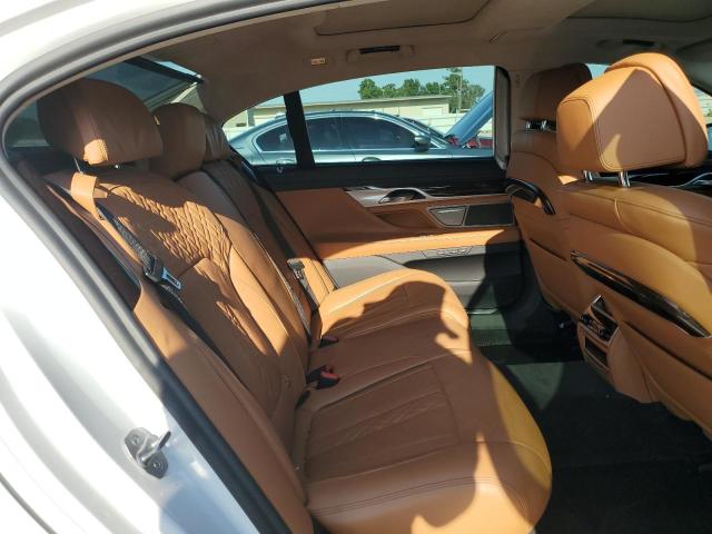 Photo 9 VIN: WBA7U2C09LBM62119 - BMW 750 XI 