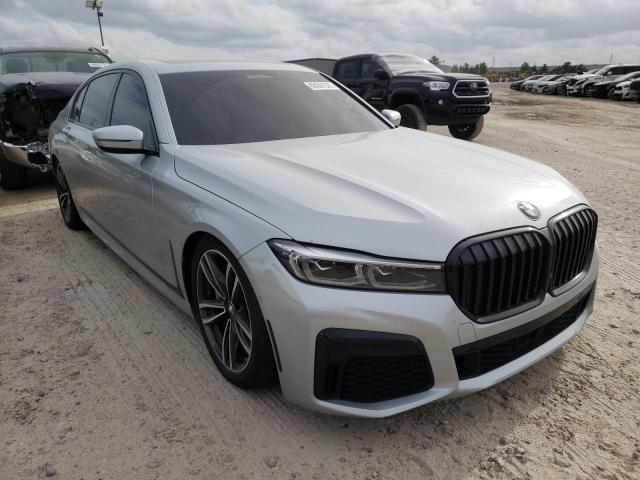 Photo 0 VIN: WBA7U2C09LGJ59764 - BMW 750 XI 