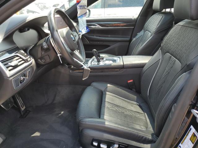 Photo 6 VIN: WBA7U2C09LGM27700 - BMW 750 XI 